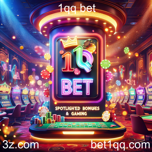 Descubra as Melhores Promoções no 1qq Bet