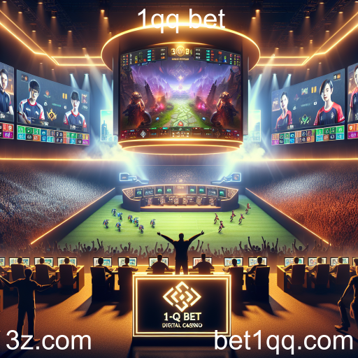 A Ascensão dos E-Sports: Apostas, Competições e Entretenimento