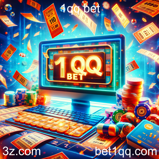 Descubra o Universo das Loterias na 1qq Bet