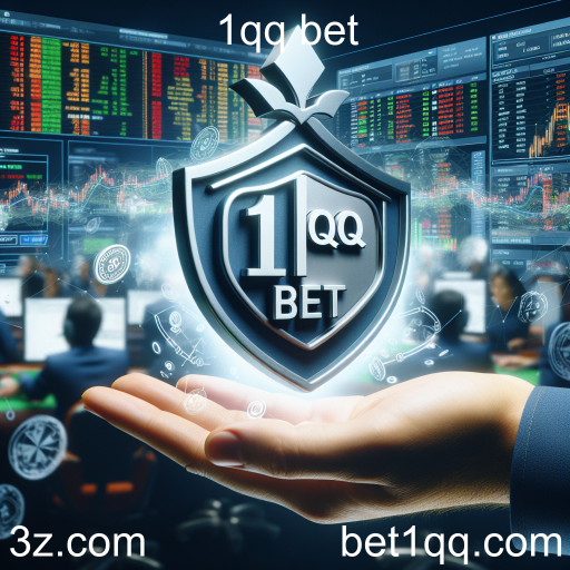 Apostas Esportivas: A Ascensão da '1qq bet' no Mundo das Apostas Online